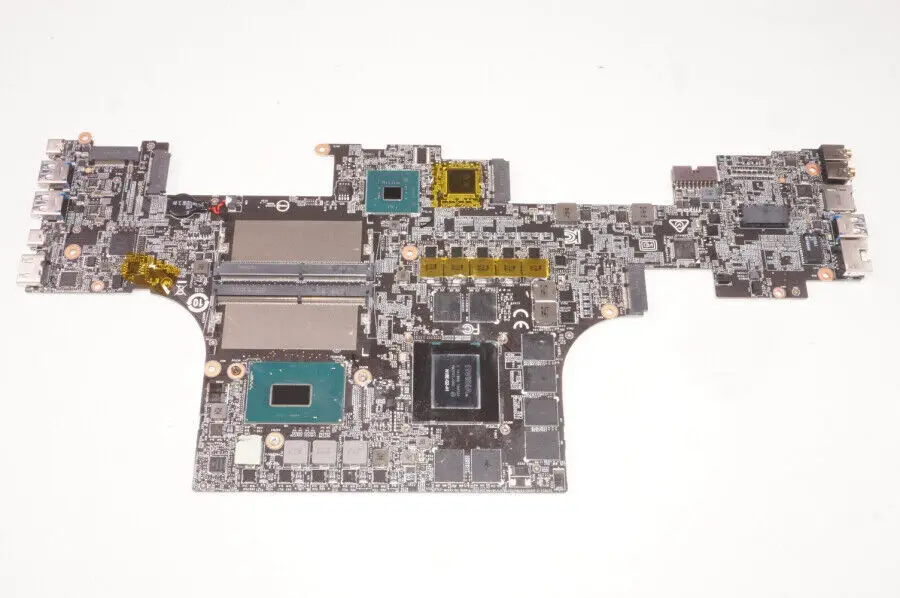 607-17G11-41S FOR MSI GS75 i7-9750H GeForce RTX 2070 Motherboard MS-17G11 STEALTH-091
607-17G11-41S FOR MSI GS75 i7-9750H GeForce RTX 2070 Motherboard MS-17G11 STEALTH-091