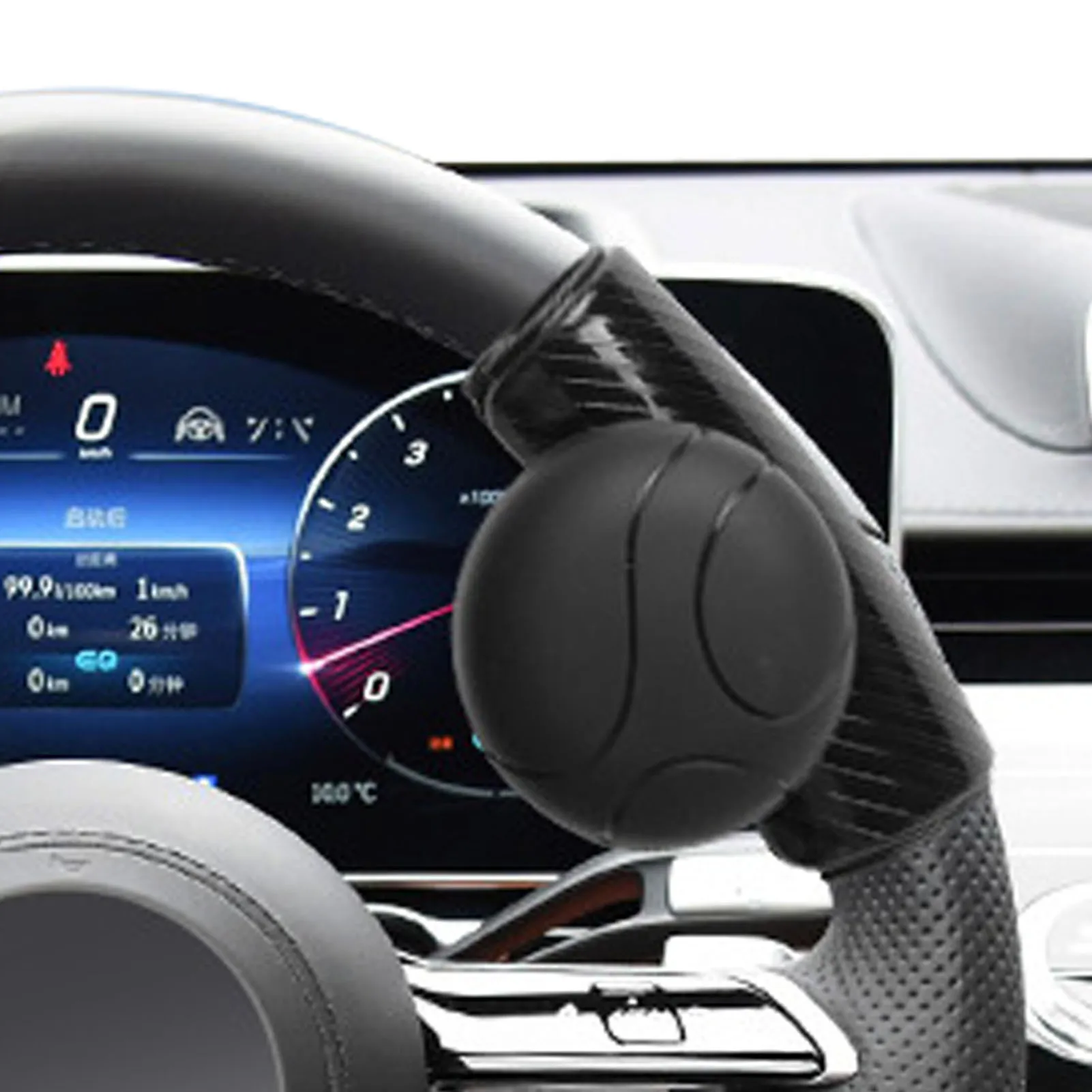 Car Steering Wheel Spinner Steering Wheel Suicide Spinner Knob Steering Wheel Maneuvering Knob With ABS Silicone Finish And
Car Steering Wheel Spinner Steering Wheel Suicide Spinner Knob Steering Wheel Maneuvering Knob With ABS Silicone Finish And