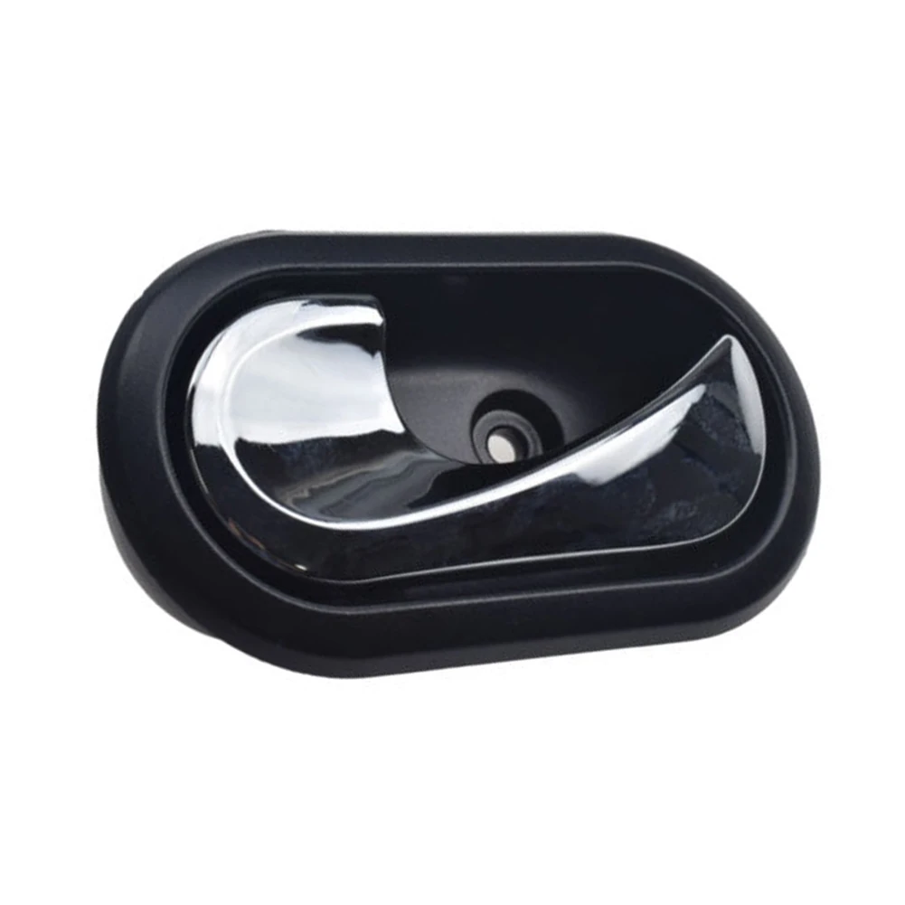 1pc Inner Door Handle Left Driver Side For Dacia Duster Kasten Sandero 8200733848 Interior Door Handle Replacement
1pc Inner Door Handle Left Driver Side For Dacia Duster Kasten Sandero 8200733848 Interior Door Handle Replacement