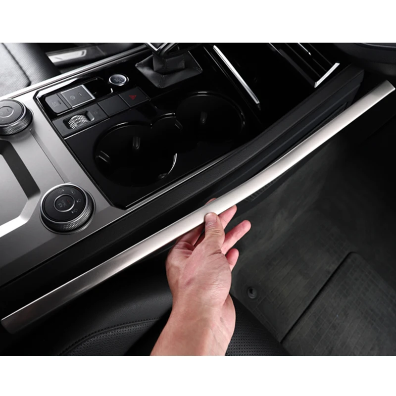Article 19-22 new touareg gear side light control the gear stick paillette gear stick touareg modified dedicated
Article 19-22 new touareg gear side light control the gear stick paillette gear stick touareg modified dedicated