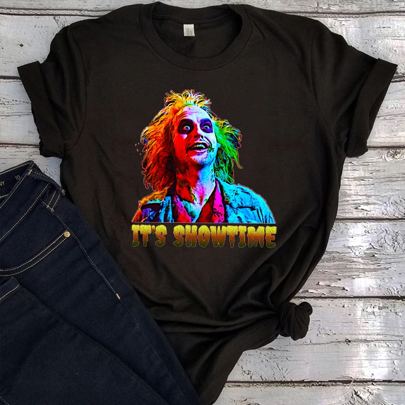Beetlejuice Beetlejuice Shirt Aesthetic Clothes Goth Women Clothes Beetlejuice Graphic T Shirts Vintage Tops Aesthetic
Beetlejuice Beetlejuice Shirt Aesthetic Clothes Goth Women Clothes Beetlejuice Graphic T Shirts Vintage Tops Aesthetic