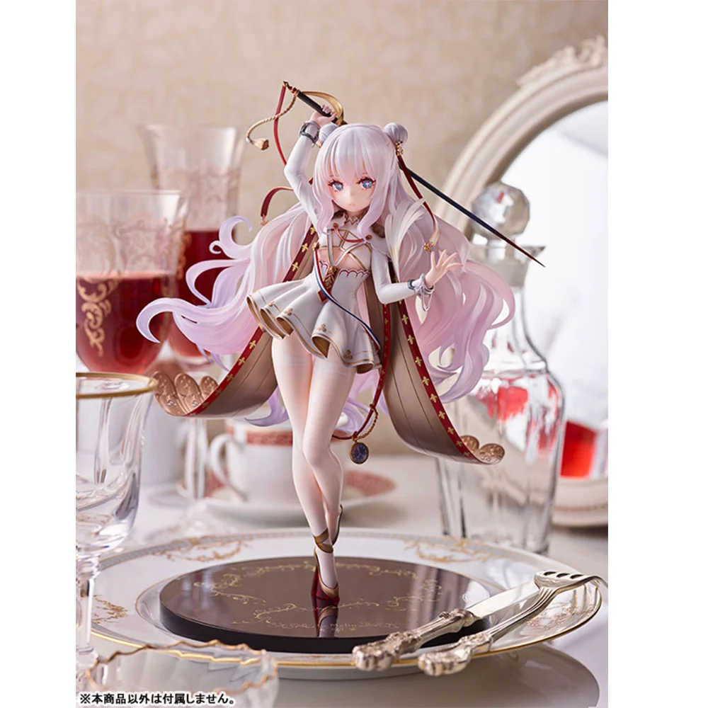 Original MIMEYOI Pre-order Azur Lane Le Malin 1/7 Genuine Collection Anime Figure Action Model Toys Gift
Original MIMEYOI Pre-order Azur Lane Le Malin 1/7 Genuine Collection Anime Figure Action Model Toys Gift