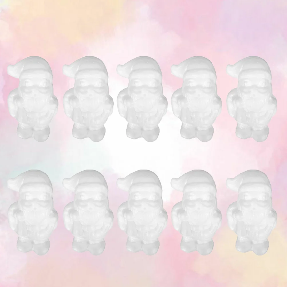 Foam Styrofoam Christmas Craft Santa Polystyrene Claus Decorations Diy Ornaments Shapes Whitecrafts Shape Floral Modelling
Foam Styrofoam Christmas Craft Santa Polystyrene Claus Decorations Diy Ornaments Shapes Whitecrafts Shape Floral Modelling