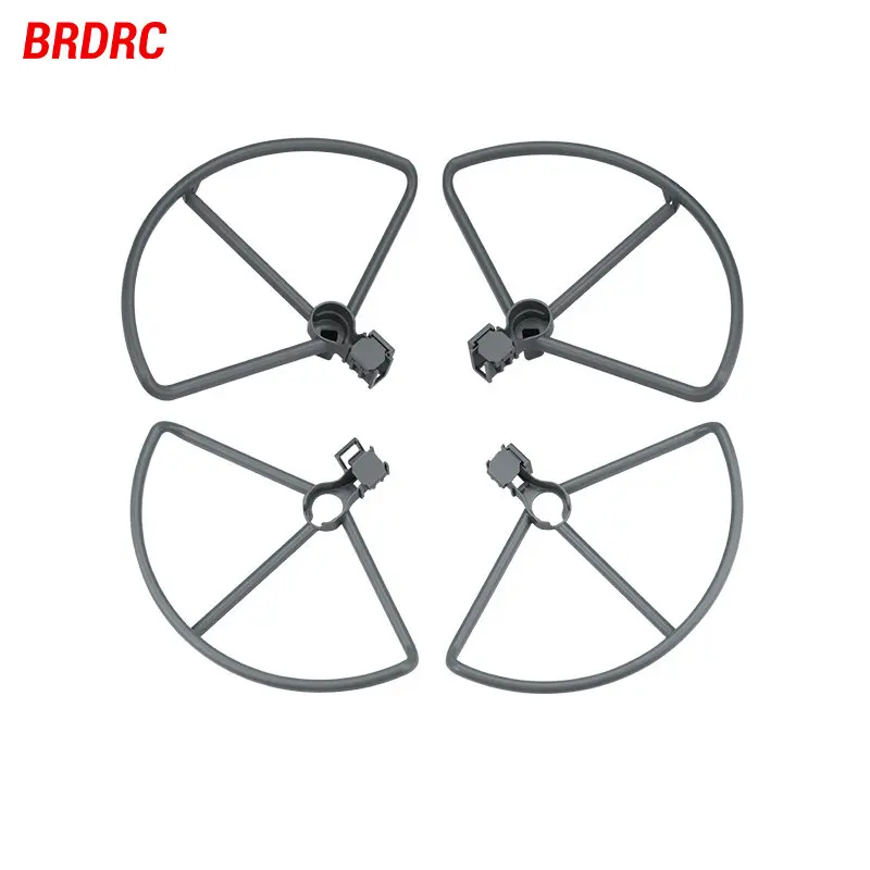 BRDRC Propeller Guard for DJI Mavic Pro Platinum Drone Blade Props Wing Fan Cover Quick Install Bumper Protective Accessory
BRDRC Propeller Guard for DJI Mavic Pro Platinum Drone Blade Props Wing Fan Cover Quick Install Bumper Protective Accessory