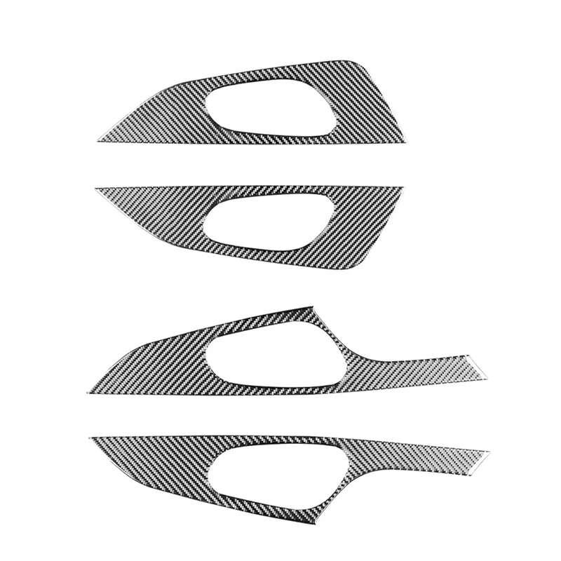 Inner Handle Panel Trim Cover Sticker Decoration Carbon Fiber For Nissan X-Trail 2014-2018 Interior Accessories
Inner Handle Panel Trim Cover Sticker Decoration Carbon Fiber For Nissan X-Trail 2014-2018 Interior Accessories