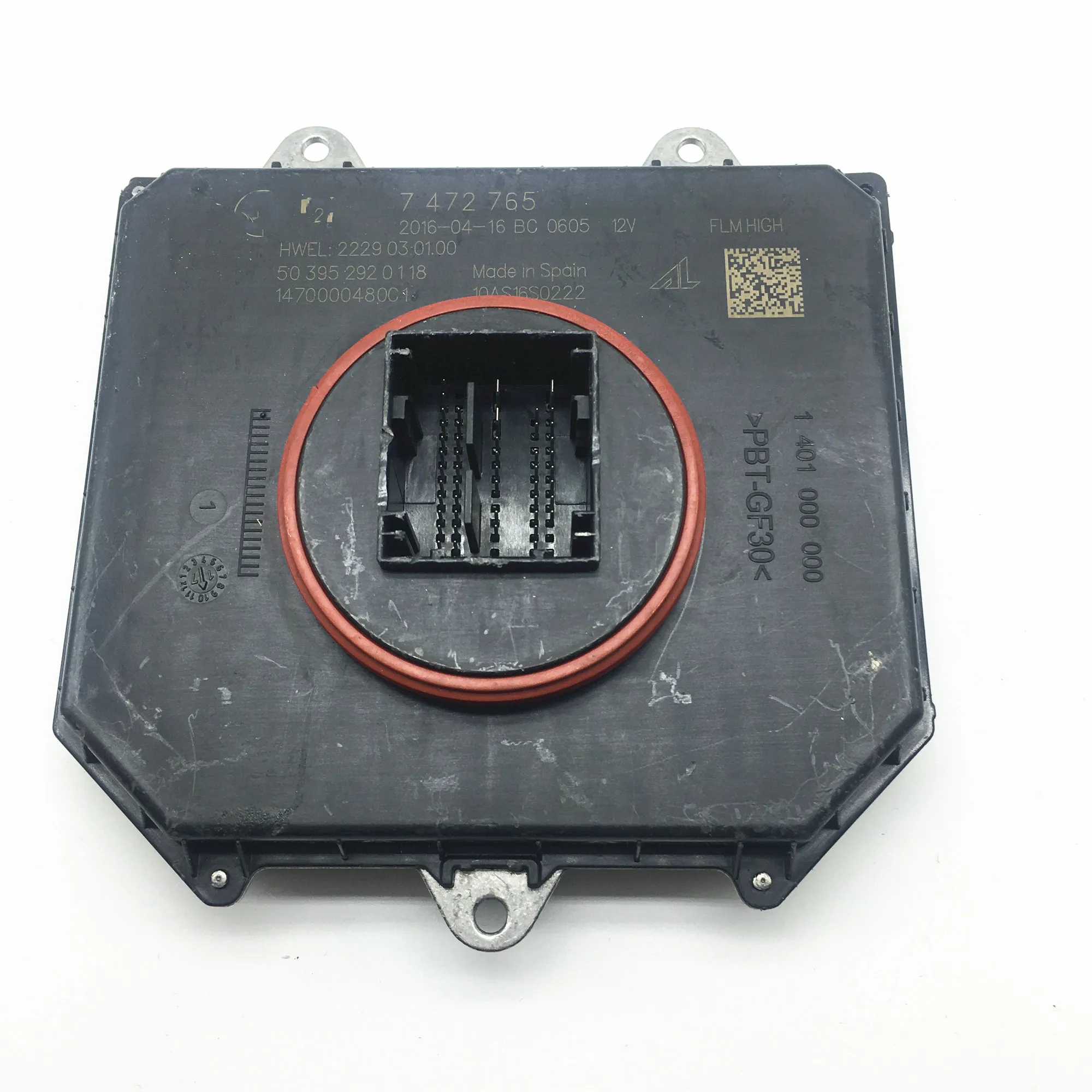 OEM 7472765 8491414 полный светодиодный модуль управления для G11 G12 G30 G31 G32 F90 63117464385
OEM 7472765 8491414 полный светодиодный модуль управления для G11 G12 G30 G31 G32 F90 63117464385