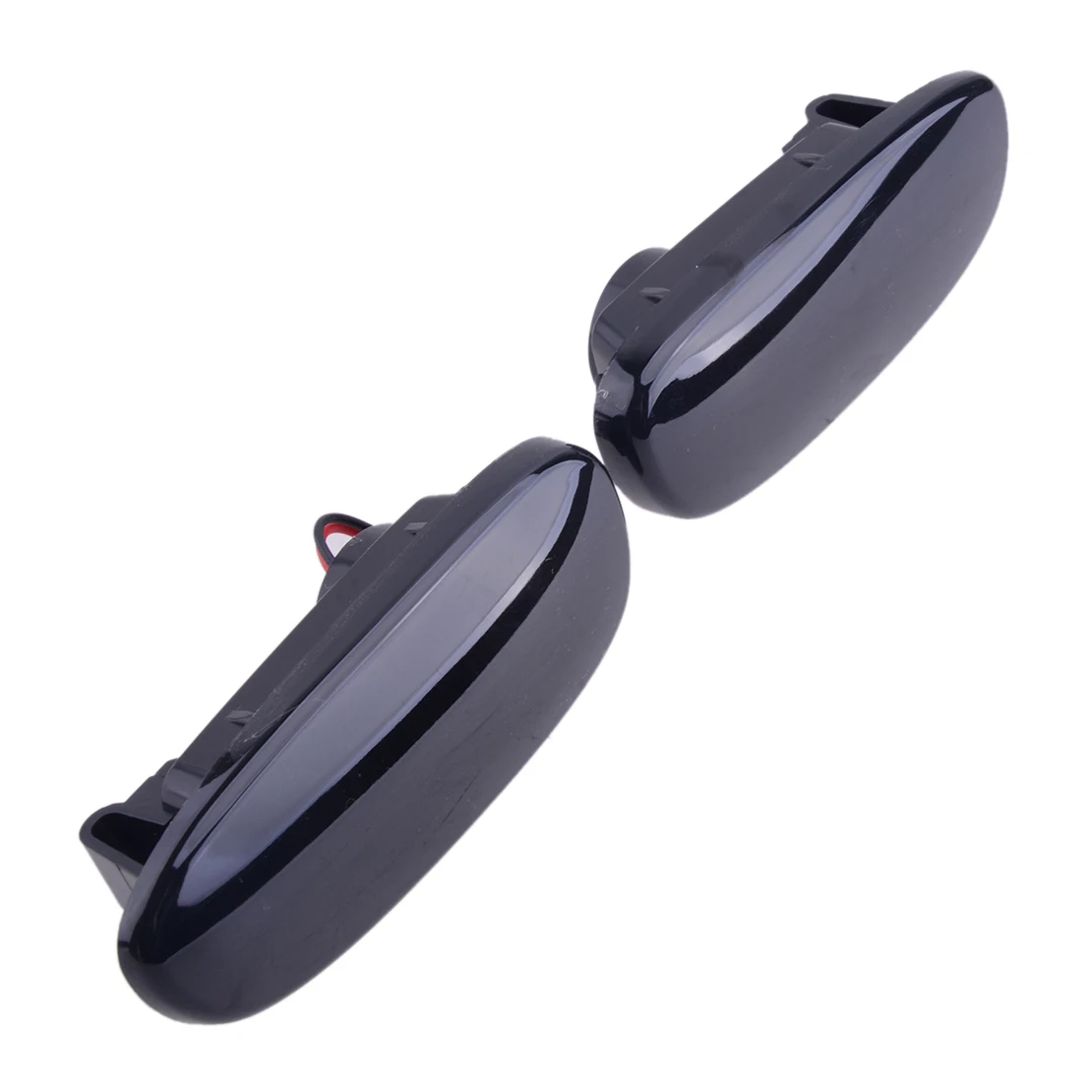 2Pcs Car Front Smoked Dynamic LED Side Marker Turn Signal Light Fit for Subaru Impreza 1993 1994 1995 1996 1997 1998 1999-2001
2Pcs Car Front Smoked Dynamic LED Side Marker Turn Signal Light Fit for Subaru Impreza 1993 1994 1995 1996 1997 1998 1999-2001