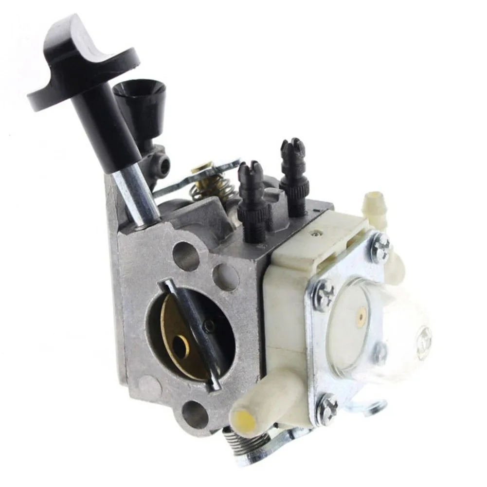 1Set Carburetor Kit With Plug Gaskets Fuel Filter For Stihl BG86 SH56 SH56C SH86 SH86C Leaf Blower For ZAMA C1M-61B
1Set Carburetor Kit With Plug Gaskets Fuel Filter For Stihl BG86 SH56 SH56C SH86 SH86C Leaf Blower For ZAMA C1M-61B