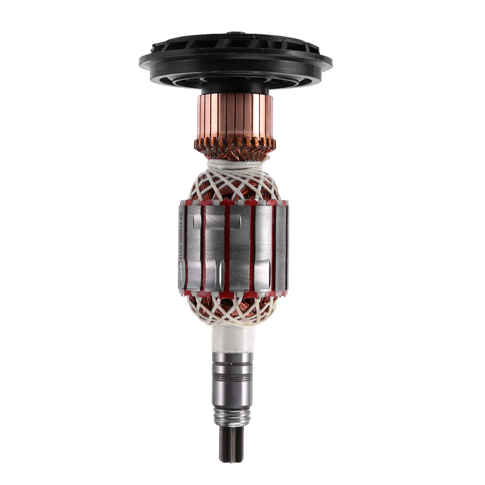 Armature Rotor Replacement for BOSCH GSH11E GBH11DE GBH 11DE GSH 11E Demolition Rotary Hammer Electric Spare Parts
Armature Rotor Replacement for BOSCH GSH11E GBH11DE GBH 11DE GSH 11E Demolition Rotary Hammer Electric Spare Parts