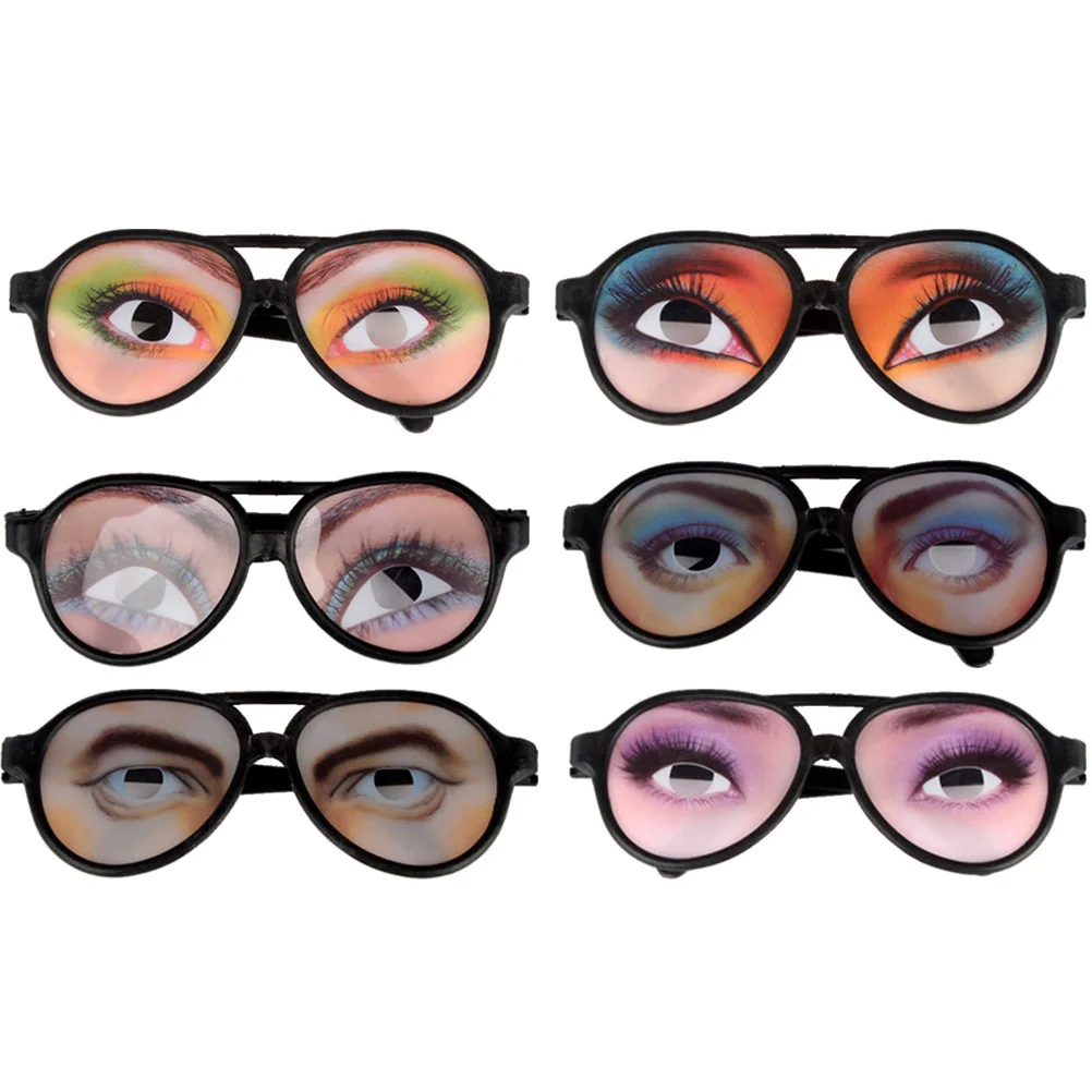 Glasses Funny Eyeglasseseye Joke Eyes Sunglasses Disguise Eyewearprank Noveltyparty Photo Eyeball Eyeglass Drooping Adults Trick
Glasses Funny Eyeglasseseye Joke Eyes Sunglasses Disguise Eyewearprank Noveltyparty Photo Eyeball Eyeglass Drooping Adults Trick
