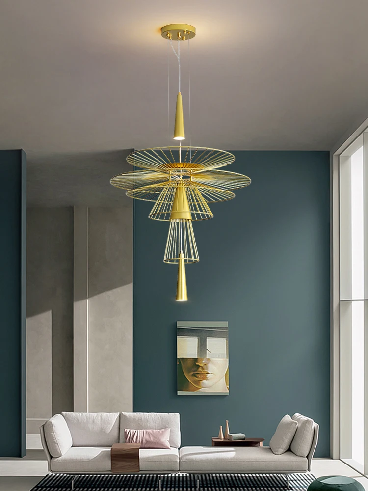 Modern Hanging Lamp LED pendant light For Dinning Room Art Decor Pendant Lighting Nordic Spot LED Light Fixture For Home Decor
Modern Hanging Lamp LED pendant light For Dinning Room Art Decor Pendant Lighting Nordic Spot LED Light Fixture For Home Decor