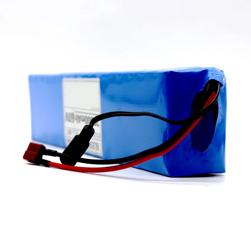 18650 Lithium Ion Battery Pack 60V 100Ah for E-Bike Battery Electric Wheelchair Battery E Motorcycle Battery + 67.2V 2A Charger
18650 Lithium Ion Battery Pack 60V 100Ah for E-Bike Battery Electric Wheelchair Battery E Motorcycle Battery + 67.2V 2A Charger