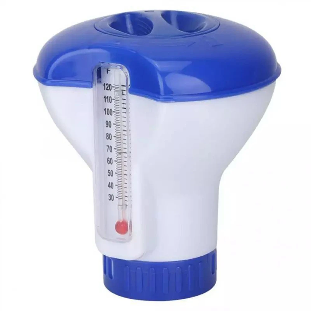 Hot Sale Massage Bathtub Spas Pools Accessories 2022 NEW Chlorine Chemical Dispenser Floater 12cm/4.7in 1PCS Plastic
Hot Sale Massage Bathtub Spas Pools Accessories 2022 NEW Chlorine Chemical Dispenser Floater 12cm/4.7in 1PCS Plastic