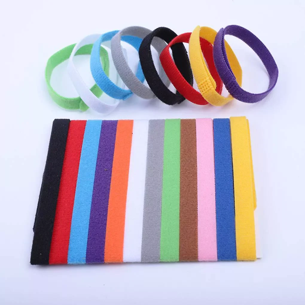 Puppy ID Collars Whelping Dog Band Newborn Soft Fabric Adjustable Identification Collar
Puppy ID Collars Whelping Dog Band Newborn Soft Fabric Adjustable Identification Collar