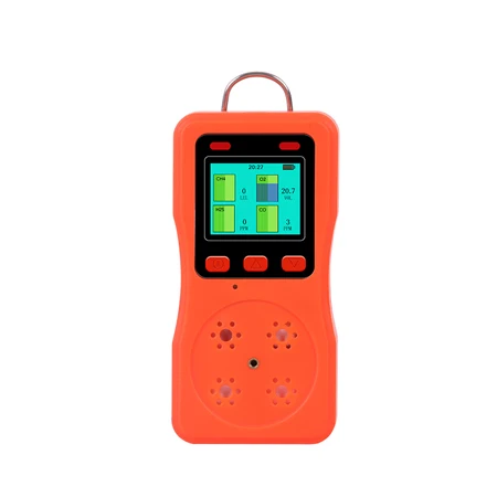RTTPP co co2 o2 h2s auto gas analyzer sulfur dioxide Portable methanol gas detector with pump 5 gas analyzer
RTTPP co co2 o2 h2s auto gas analyzer sulfur dioxide Portable methanol gas detector with pump 5 gas analyzer