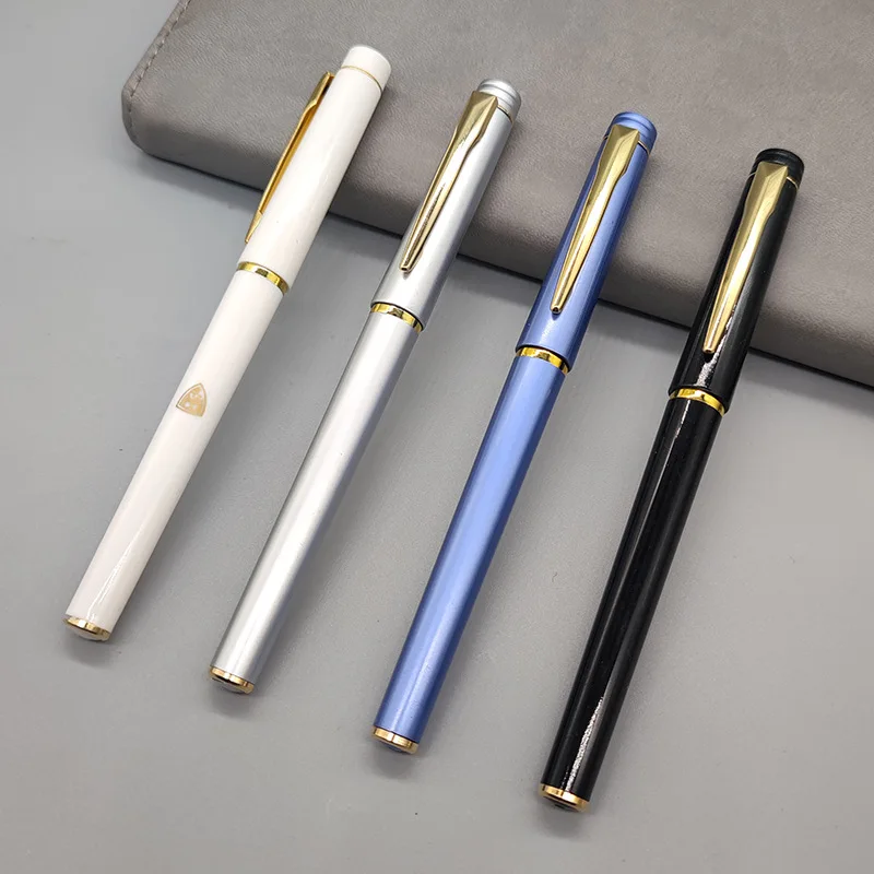 20pcs High-end Business Signature Pen 0.5 Black Ballpoint Pen Office Stationery Plastic School Students Study Writing Supplies
20pcs High-end Business Signature Pen 0.5 Black Ballpoint Pen Office Stationery Plastic School Students Study Writing Supplies