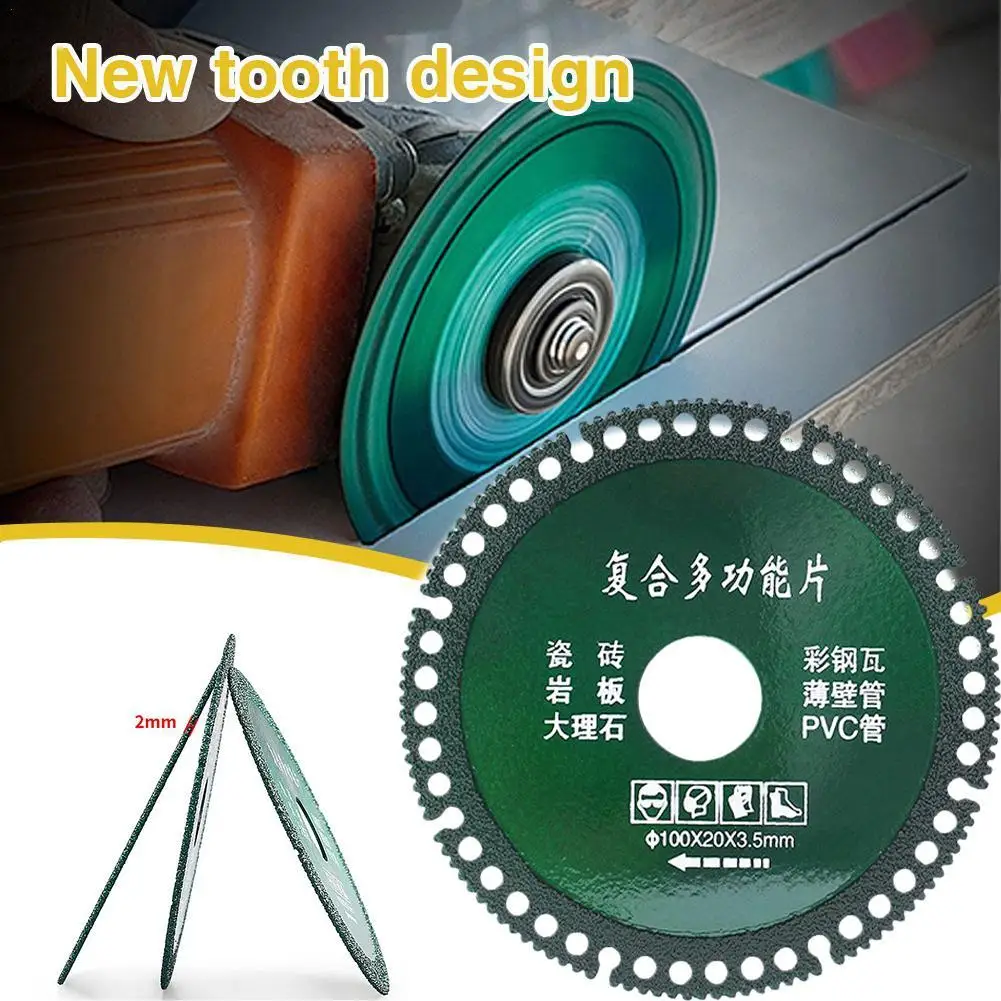 Glass Cutting Disc Diamond Marble Saw Ceramic Tile Saw Ceramic Tile Jade Special Polishing Cutting Brazing
Glass Cutting Disc Diamond Marble Saw Ceramic Tile Saw Ceramic Tile Jade Special Polishing Cutting Brazing