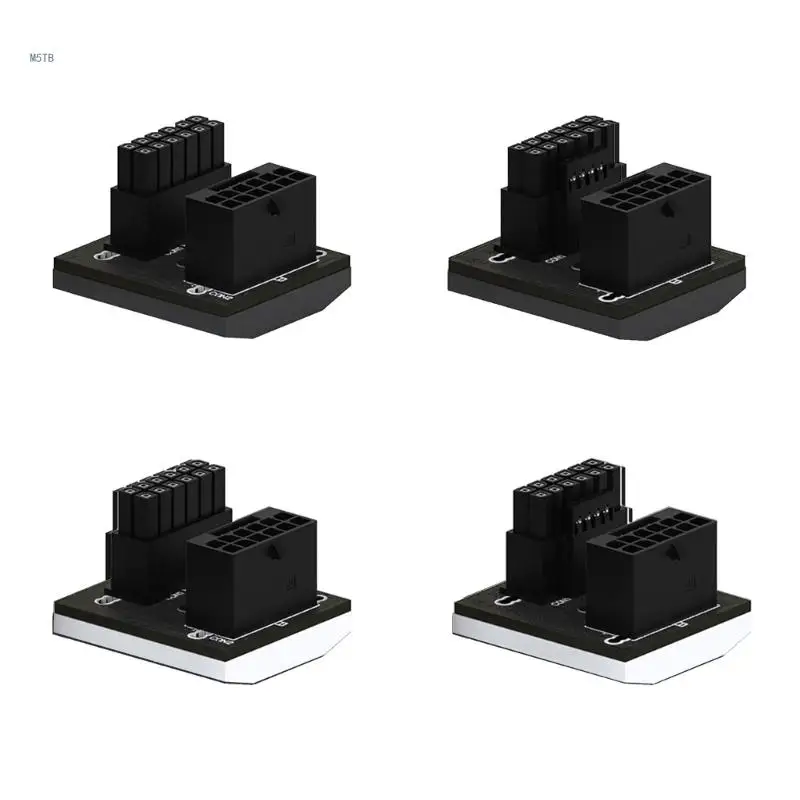 12VHPWR 12+4-контактный адаптер питания для видеокарты TUF3090Ti/Strix4090/Strix4080, Прямая поставка
12VHPWR 12+4-контактный адаптер питания для видеокарты TUF3090Ti/Strix4090/Strix4080, Прямая поставка