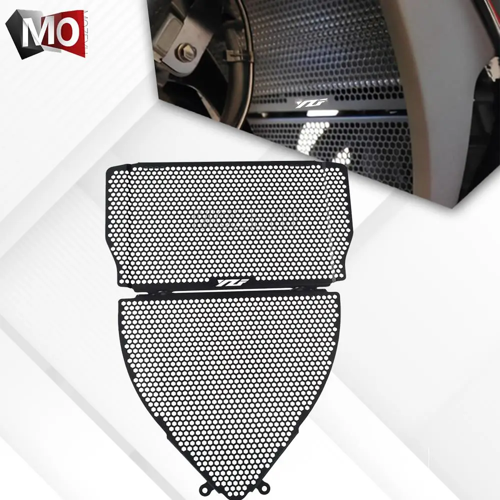 Аксессуары для мотоциклов YZF R3, Защита радиатора, крышка радиатора, защита масляного радиатора для Yamaha YZFR3 YZF-R3 2015 2016 2017 2018
Аксессуары для мотоциклов YZF R3, Защита радиатора, крышка радиатора, защита масляного радиатора для Yamaha YZFR3 YZF-R3 2015 2016 2017 2018