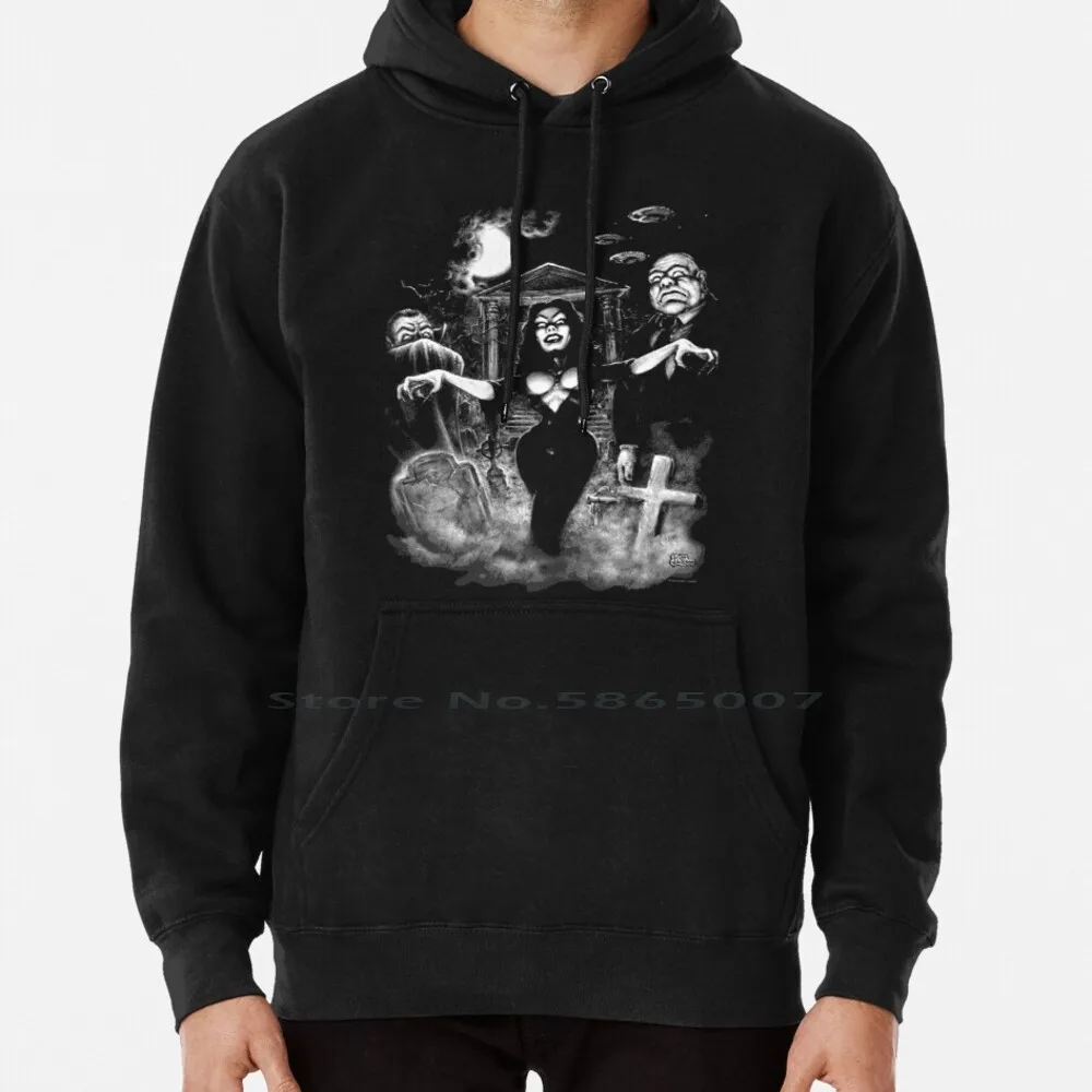 Толстовка с капюшоном Vampira Plan 9 зомби, свитер 6xl, хлопок, гуль, Дракулы, дочь, девушка-вампир, космос, женщина-вампир
Толстовка с капюшоном Vampira Plan 9 зомби, свитер 6xl, хлопок, гуль, Дракулы, дочь, девушка-вампир, космос, женщина-вампир