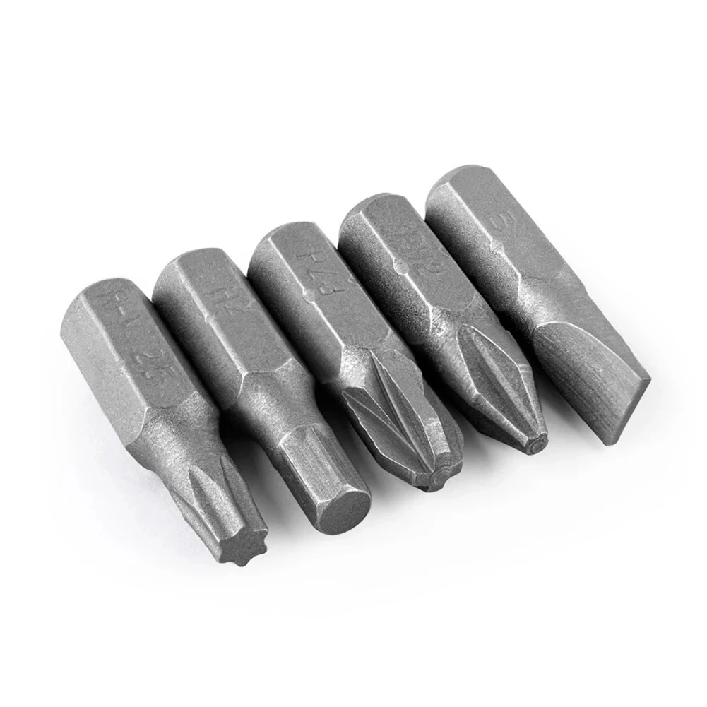 Adapter Screwdriver Bit Chrome Vanadium Steel Extension Hex Chuck Quick Release Set With Box 10*6*4cm 31 Pcs/set
Adapter Screwdriver Bit Chrome Vanadium Steel Extension Hex Chuck Quick Release Set With Box 10*6*4cm 31 Pcs/set