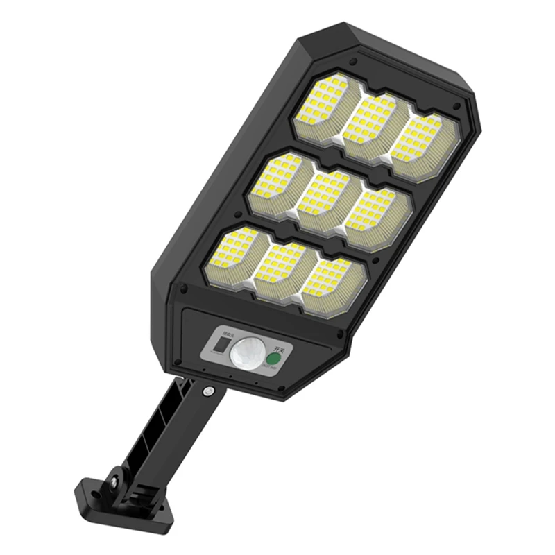 Hot 35W Solar Street Light LED Lamp Outdoor Waterproof Wall Lamp Remote Light For Park Street Road Hotel Bridge Outdoor
Hot 35W Solar Street Light LED Lamp Outdoor Waterproof Wall Lamp Remote Light For Park Street Road Hotel Bridge Outdoor