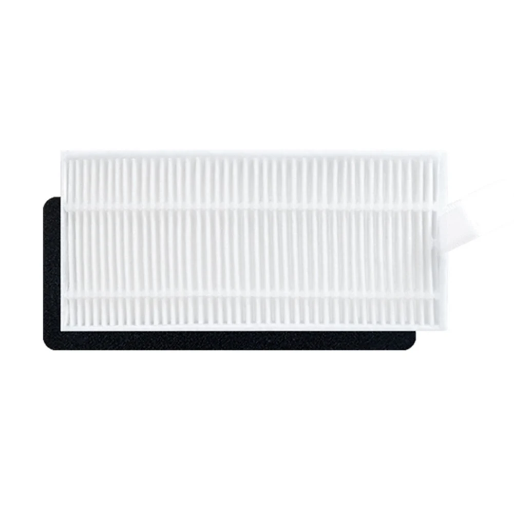 Side Brush Filters For Lubluelu SG60 SL60D Robot Vacuum Cleaner Spare Replacement Attachment Side Brushes Filters Sweeper Parts
Side Brush Filters For Lubluelu SG60 SL60D Robot Vacuum Cleaner Spare Replacement Attachment Side Brushes Filters Sweeper Parts