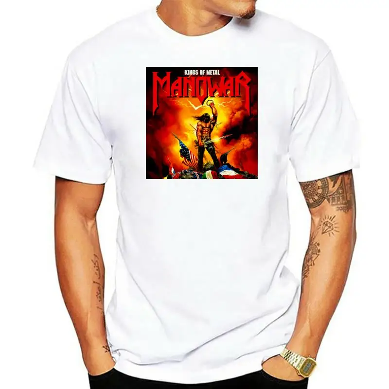 Футболка мужская с металлическим покрытием, лета
Футболка мужская с металлическим покрытием, лета