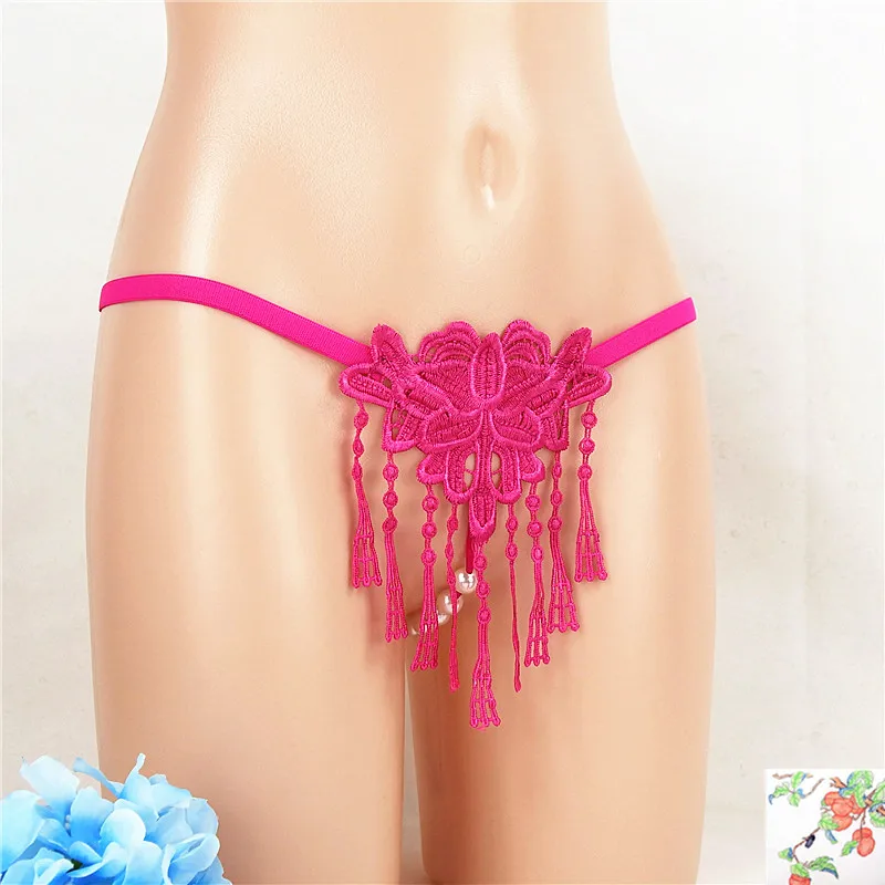 beautiful lace leaves Women's Sexy lingerie Thongs G-string Underwear Panties Briefs Ladies T-back 1pcs
beautiful lace leaves Women's Sexy lingerie Thongs G-string Underwear Panties Briefs Ladies T-back 1pcs