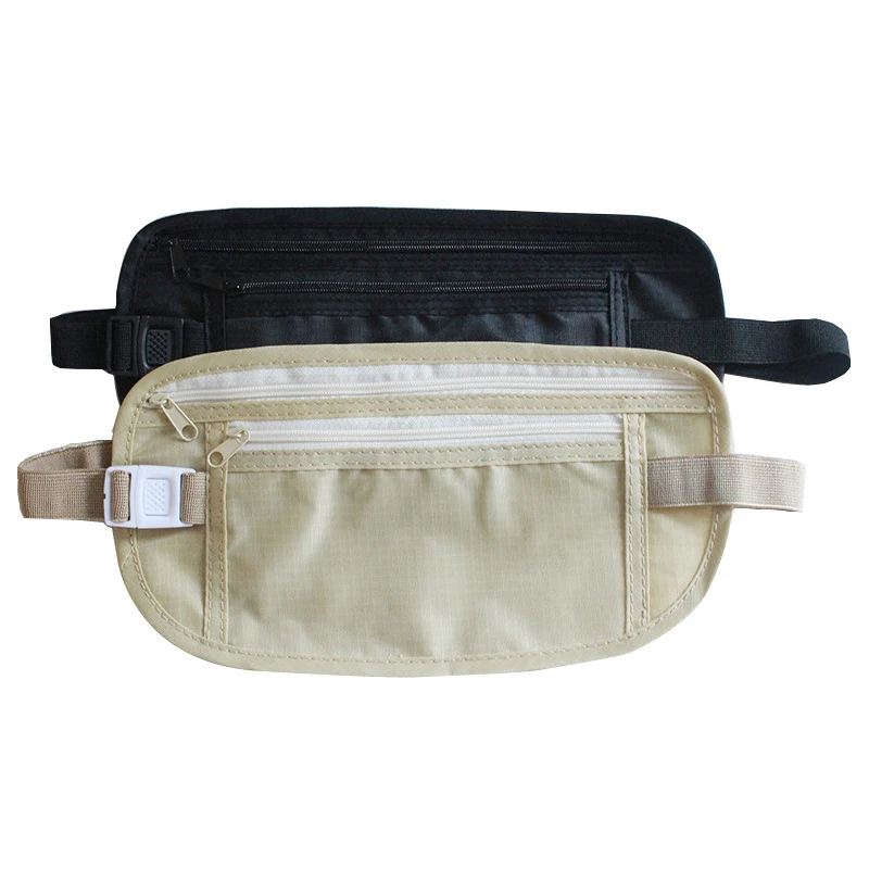 Invisible Travel Waist Packs Pouch For Passport Money Belt Bag Hidden Security Wallet Gift Travel Bag Chest Pack Money Waist Bag
Invisible Travel Waist Packs Pouch For Passport Money Belt Bag Hidden Security Wallet Gift Travel Bag Chest Pack Money Waist Bag
