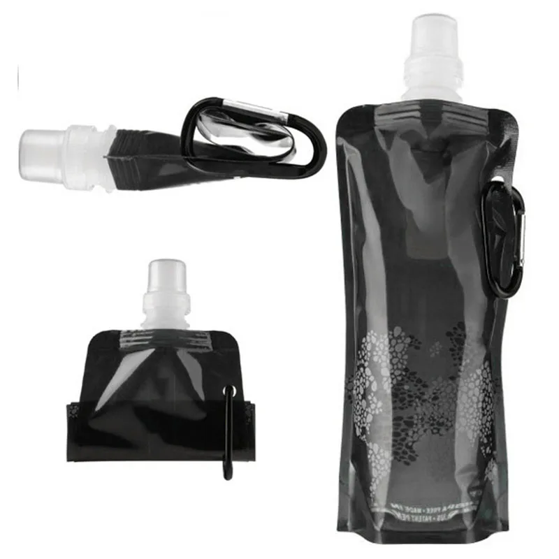 1pcs 480ml Portable Folding Water Bucket Ultralight Foldable Water Bottle Outdoor Sport Hiking Camping Water Bag
1pcs 480ml Portable Folding Water Bucket Ultralight Foldable Water Bottle Outdoor Sport Hiking Camping Water Bag