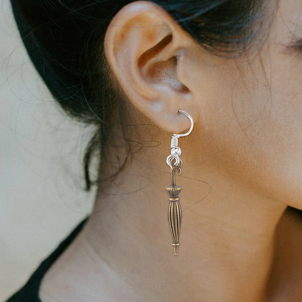 100 Pcs Jewelry Making Pendant Earrings Pendants Decors Umbrella Shape Charms Crafts DIY Accessories Bracelet
100 Pcs Jewelry Making Pendant Earrings Pendants Decors Umbrella Shape Charms Crafts DIY Accessories Bracelet