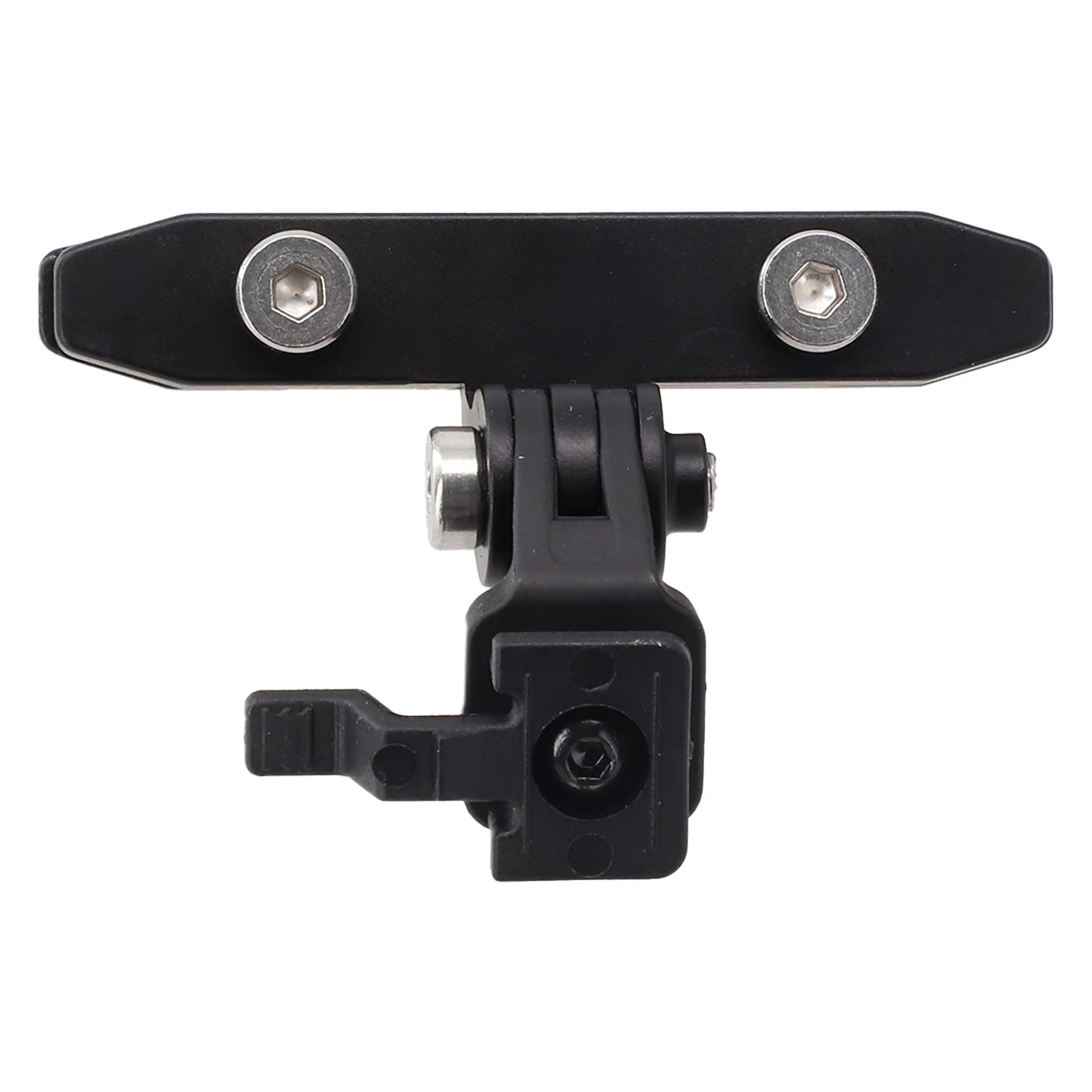 New Practical Saddle Light Mount Headlight Holder For Trek Bontrager Headlamp Lamp Lightweight Aluminum Alloy+ABS
New Practical Saddle Light Mount Headlight Holder For Trek Bontrager Headlamp Lamp Lightweight Aluminum Alloy+ABS