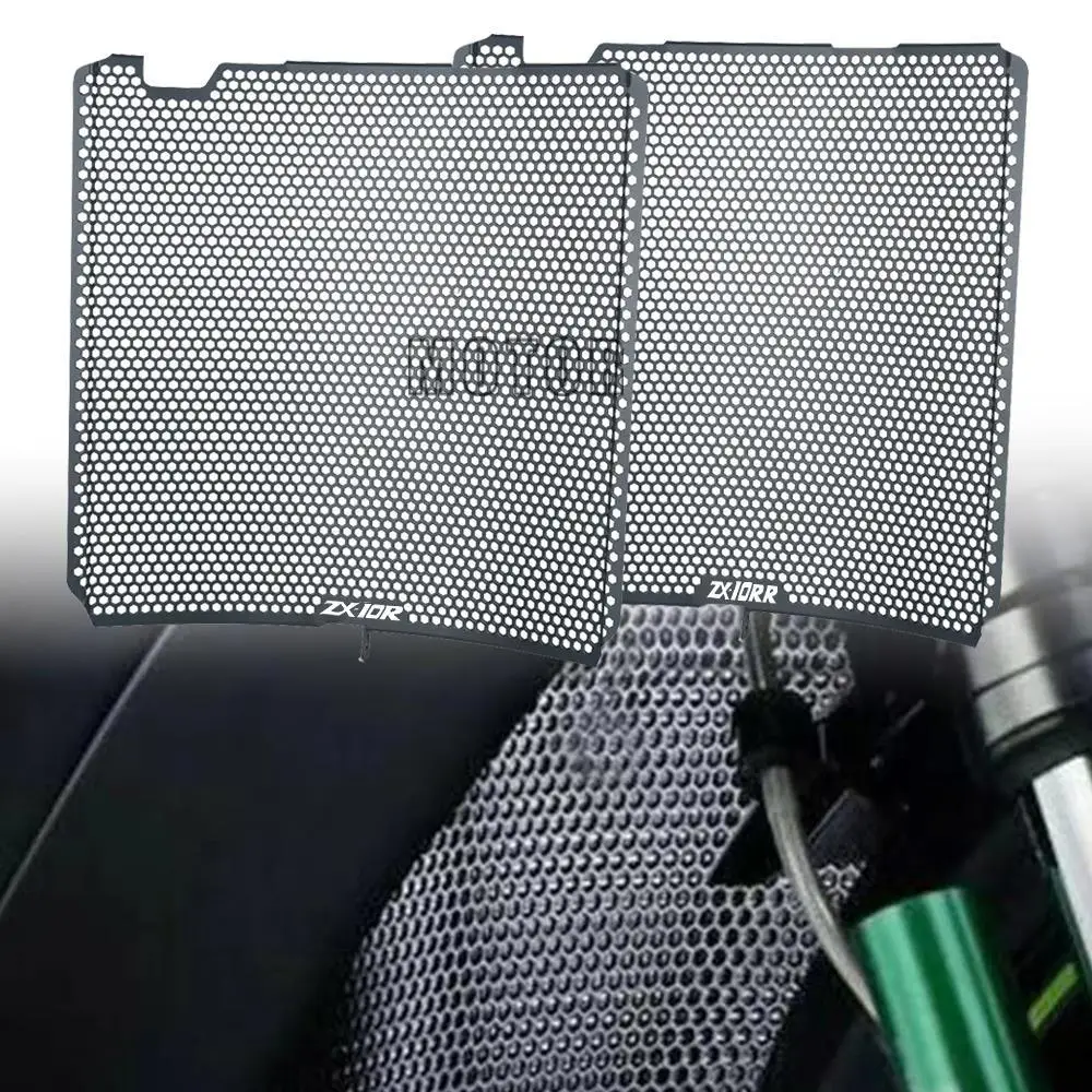 ZX 10R 10RR характеристики 2020 мотоциклетная деталь, радиатор, защитная решетка радиатора, Защитная крышка для Kawasaki размере ZX10R ZX-10R ZX10RR
ZX 10R 10RR характеристики 2020 мотоциклетная деталь, радиатор, защитная решетка радиатора, Защитная крышка для Kawasaki размере ZX10R ZX-10R ZX10RR