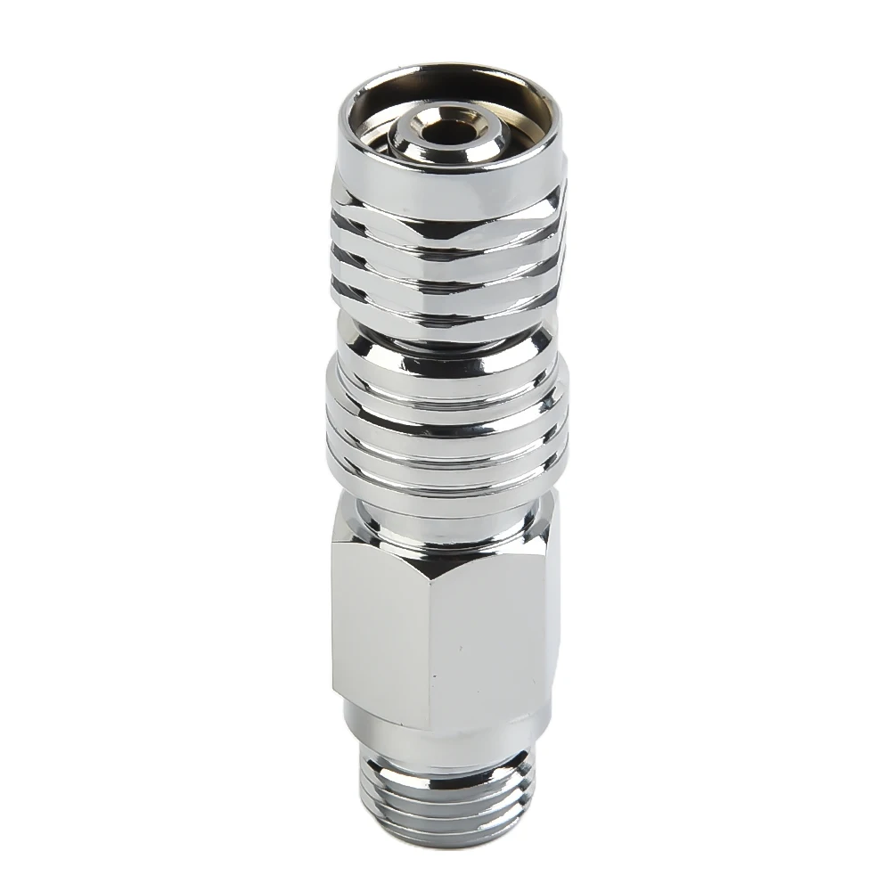 2022 New BCD Adapter Scuba Diving 1Pcs 87g Diving Adapter Interface Adapter Nickel Plated Brass Quick Disconnect Regulator
2022 New BCD Adapter Scuba Diving 1Pcs 87g Diving Adapter Interface Adapter Nickel Plated Brass Quick Disconnect Regulator