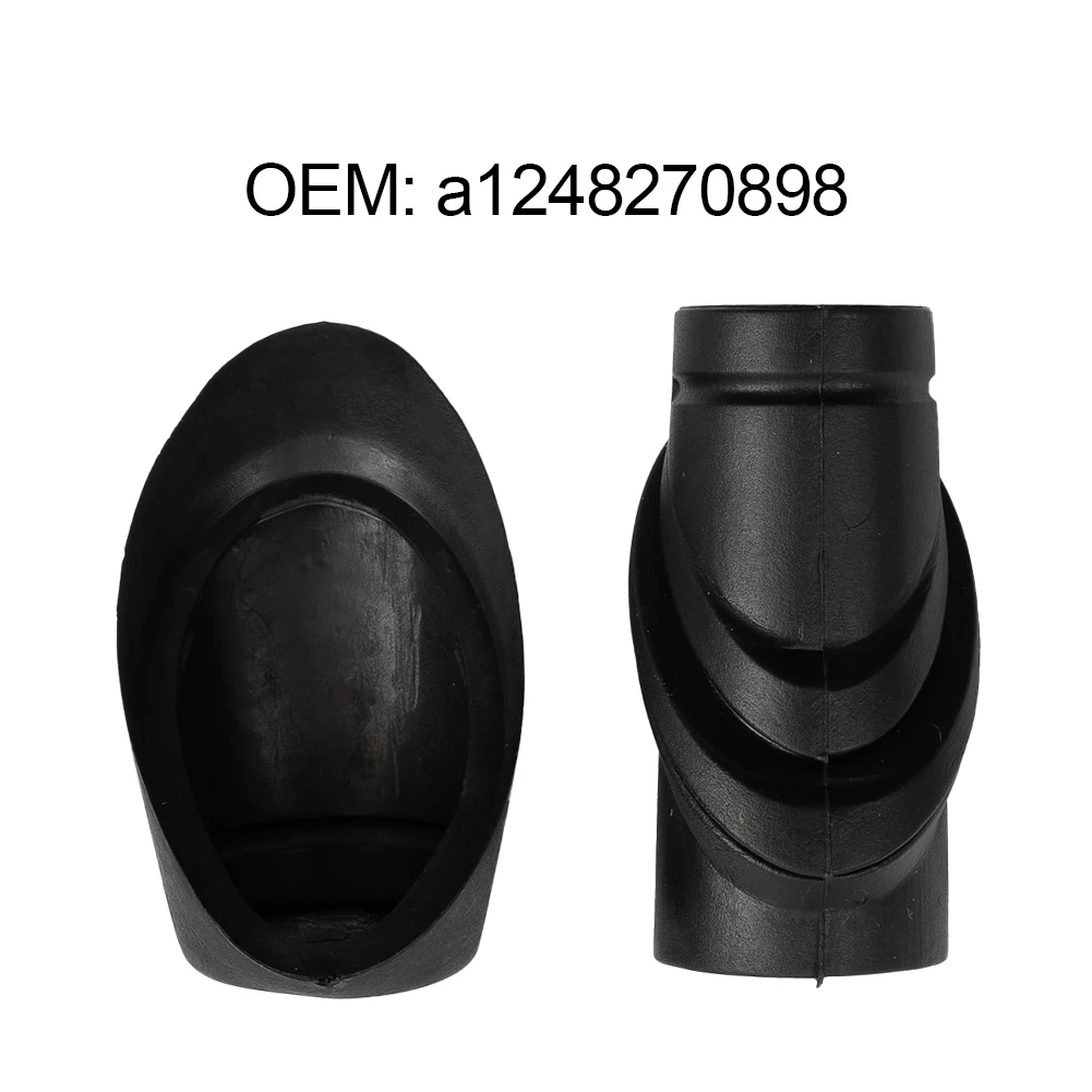 Antenna Rubber Seal Lower Upper For Mercedes W124 Sedan / Coupe / Convertible 1984-1993 1248270898 A1248270898
Antenna Rubber Seal Lower Upper For Mercedes W124 Sedan / Coupe / Convertible 1984-1993 1248270898 A1248270898