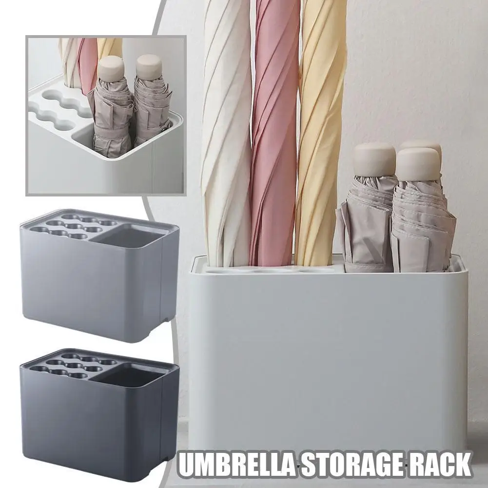 Umbrella Holder Anti-slip Base Entrance Umbrella Holder Home Organizer Removable Space Saving For Balcony Porch Washstand I7s4
Umbrella Holder Anti-slip Base Entrance Umbrella Holder Home Organizer Removable Space Saving For Balcony Porch Washstand I7s4