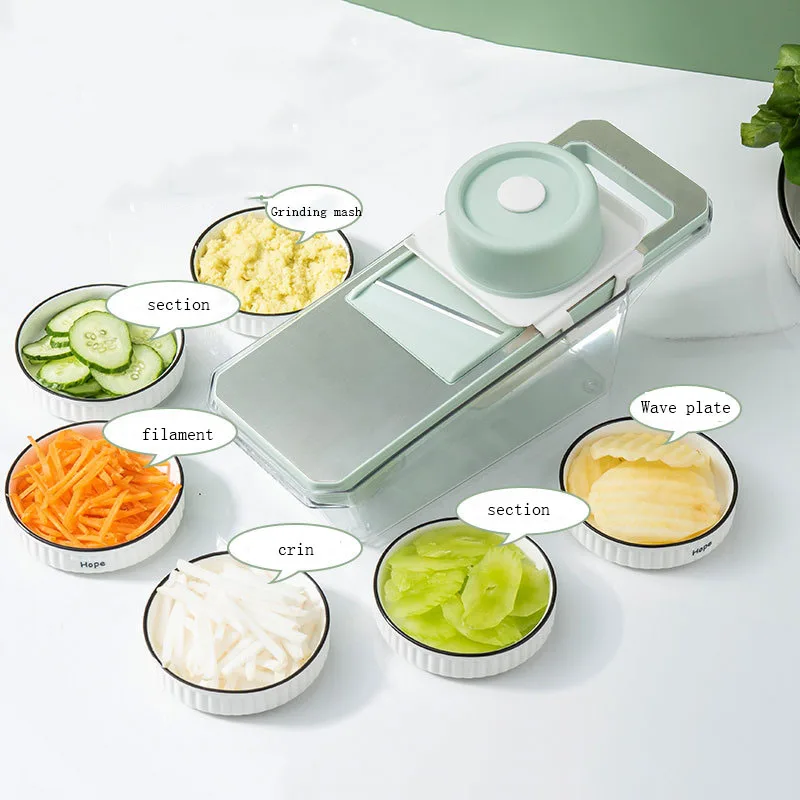 Ручная овощерезка для кухни
Ручная овощерезка для кухни