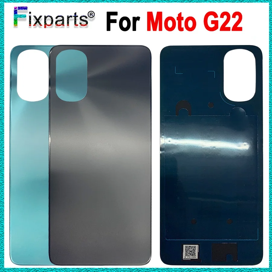 Крышка батарейного отсека для Motorola Moto G22, IPS, 6,5 дюйма, Замена батарейного отсека для Moto G22, Крышка батарейного отсека с логотипом g22
Крышка батарейного отсека для Motorola Moto G22, IPS, 6,5 дюйма, Замена батарейного отсека для Moto G22, Крышка батарейного отсека с логотипом g22