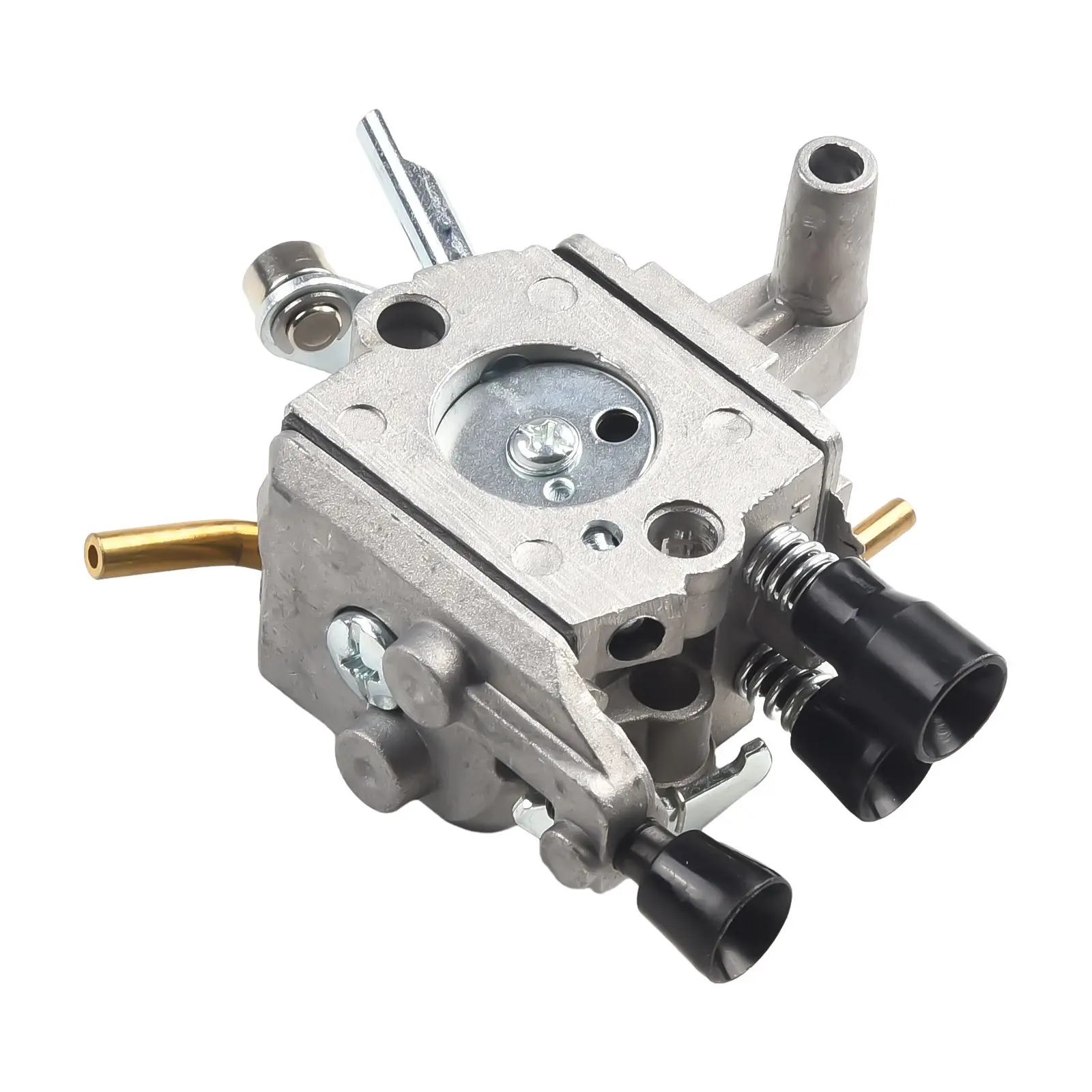 C1Q-S51 Carburetor FS450 FS480 Trimmers Vergaser Carburetor Carburettor Cutter H TCA21 For Chainsaws Brand New
C1Q-S51 Carburetor FS450 FS480 Trimmers Vergaser Carburetor Carburettor Cutter H TCA21 For Chainsaws Brand New