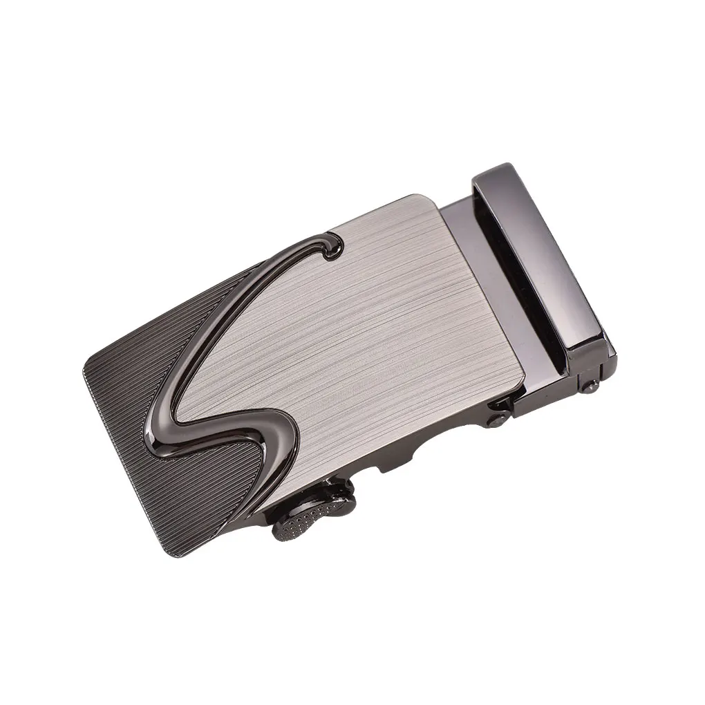 Belt Buckle Replace Part Simple Style Chic Male Apparel OrnamentMale Apparel Adorn Iron Waistband Buckles Fashion Accessory
Belt Buckle Replace Part Simple Style Chic Male Apparel OrnamentMale Apparel Adorn Iron Waistband Buckles Fashion Accessory