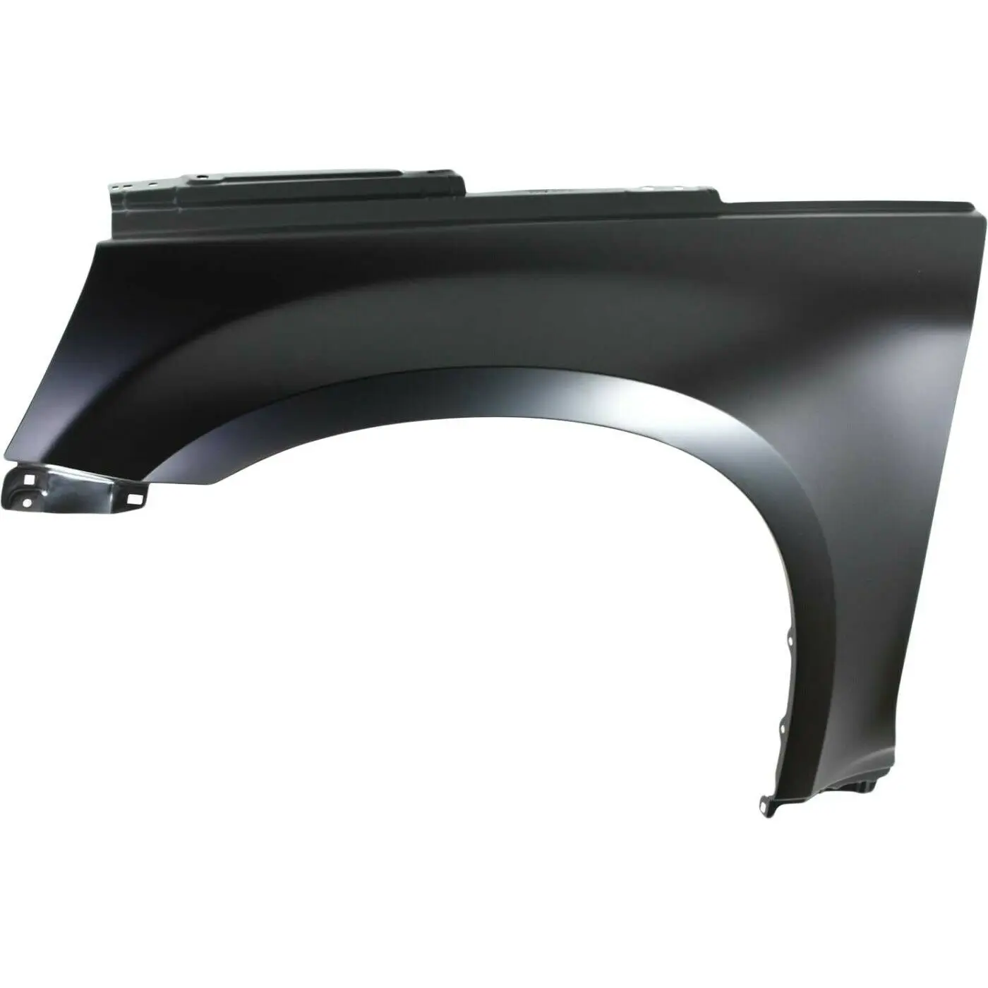 Fender For Chevrolet 05-09 Equinox Pontiac 06-09 Torrent Front Left Primed Steel
Fender For Chevrolet 05-09 Equinox Pontiac 06-09 Torrent Front Left Primed Steel