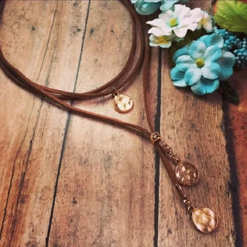 Korean Fashion Multi Layer Necklace Set For Women Bohemian Vintage Disc Pendant Layered Necklace Stacked Boho Jewelry Collares
Korean Fashion Multi Layer Necklace Set For Women Bohemian Vintage Disc Pendant Layered Necklace Stacked Boho Jewelry Collares