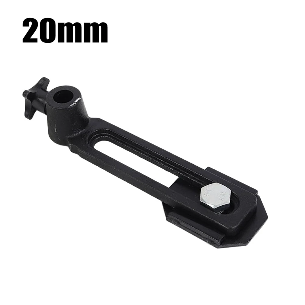 Tool Rest Base Tool Holder Base Machine Tools Accessories 20mm/25mm Cast Iron Lathe Tool Base For 20mm/25mm Tool Holder
Tool Rest Base Tool Holder Base Machine Tools Accessories 20mm/25mm Cast Iron Lathe Tool Base For 20mm/25mm Tool Holder