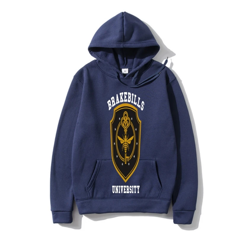 Hoodi Men SweatSweatshir Warm Brakebills University ver.shield Unisex Outerwear One neck Women Outerwear
Hoodi Men SweatSweatshir Warm Brakebills University ver.shield Unisex Outerwear One neck Women Outerwear