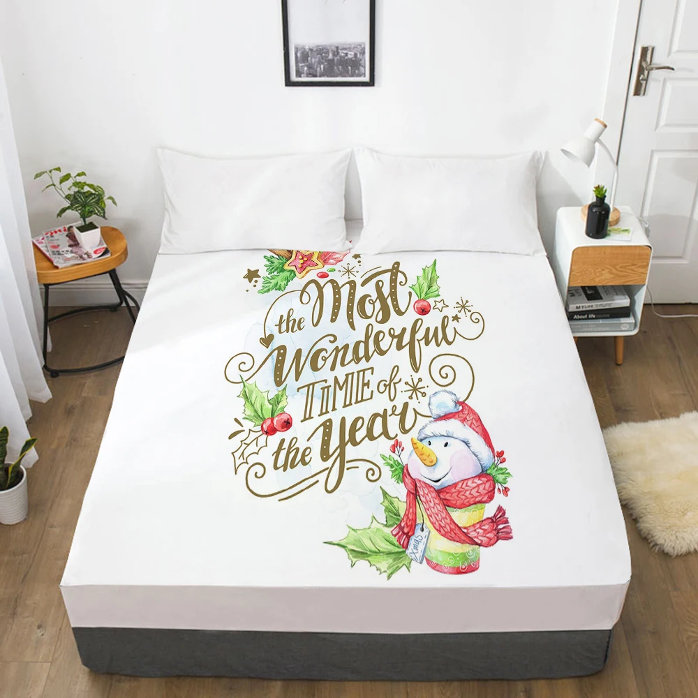 Cartoon Elastic fitted sheet bed sheet With An Elastic Band Mattress Cover Customizable size lovely Bed cover for kids TIME
Cartoon Elastic fitted sheet bed sheet With An Elastic Band Mattress Cover Customizable size lovely Bed cover for kids TIME