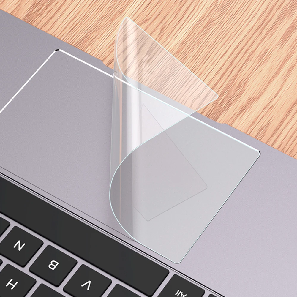 New Matte Ultra-thin Touchpad Protective Film Sticker Protector for Macbook Air 13 11 12 13 Pro14 M1 15 16" Touch Bar 2021
New Matte Ultra-thin Touchpad Protective Film Sticker Protector for Macbook Air 13 11 12 13 Pro14 M1 15 16" Touch Bar 2021