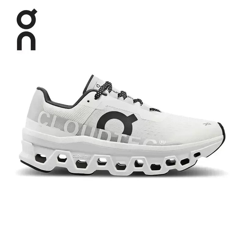On Cloudmonster Men Women Comfortable Runner Shoes Unisex Breathable Ultralight Outdoor Running Casual Sneakers Fashion Shoes
On Cloudmonster Men Women Comfortable Runner Shoes Unisex Breathable Ultralight Outdoor Running Casual Sneakers Fashion Shoes