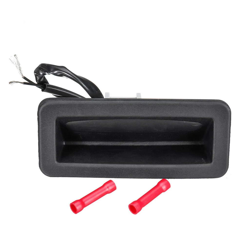 Accessories Tailgate Release Switch ABS Plastic Accessories Black Boot For Discovery 3 04-09 For Discovery 4 10-16
Accessories Tailgate Release Switch ABS Plastic Accessories Black Boot For Discovery 3 04-09 For Discovery 4 10-16