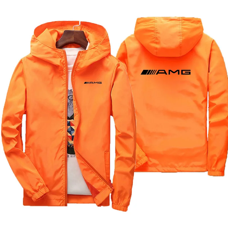2021 Men's Jacket Spring Autumn Fashion Yamato Fishing Slim Top Men's Casual Baseball Pilot Zip Jacket Men's Jacket Large Size 7
2021 Men's Jacket Spring Autumn Fashion Yamato Fishing Slim Top Men's Casual Baseball Pilot Zip Jacket Men's Jacket Large Size 7